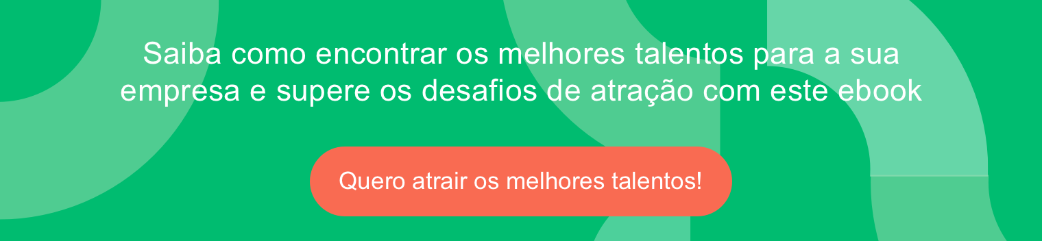 Atração de talentos