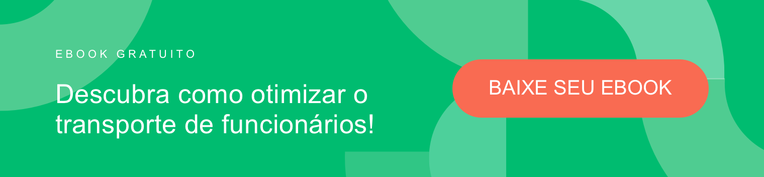 Descubra como otimizar o transporte de funcionários