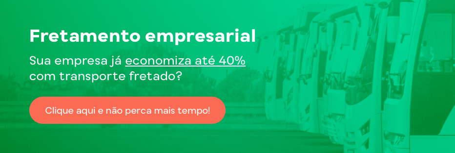 Fretamento empresarial 